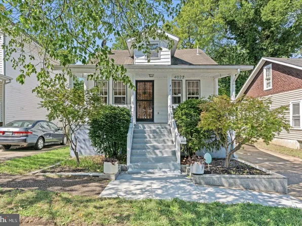 4022 36th St, Mount Rainier, MD 20712