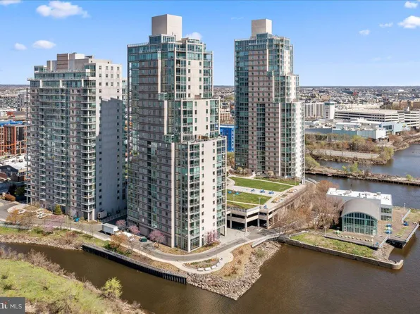 901 N Penn St Unit F803, Philadelphia, PA 19123