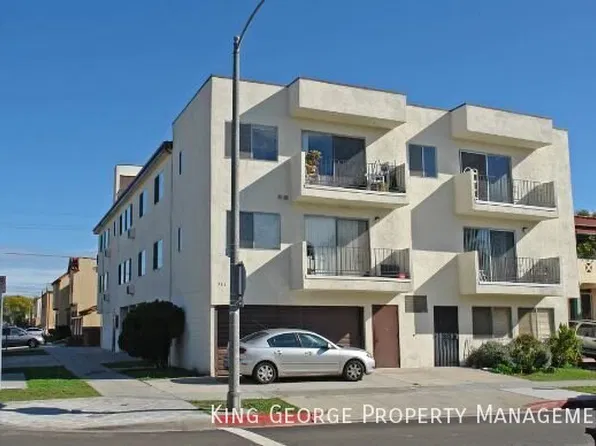 366 N Spaulding Ave, Los Angeles, CA