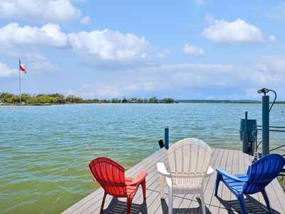 175 River Rd, Graford, TX, 76449