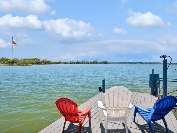 175 River Rd, Graford, TX 76449