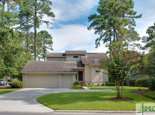 1 Riding Ln, Savannah, GA 31411