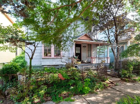 31 W McPherson St, Dayton, OH 45405