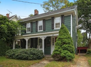 49 E Main St, Mendham, NJ 07945