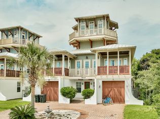 8045 E County Highway 30a, Seacrest, FL 32413