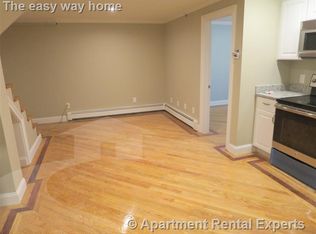 111 Sciarappa St APT 3, Cambridge, MA 02141