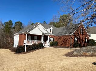 1418 Virginia Way, Monroe, GA 30655