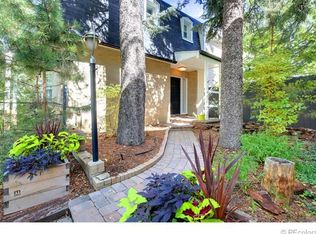 324 S Vine St, Denver, CO 80209