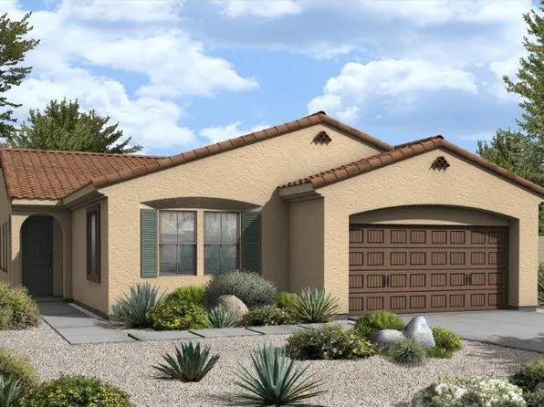 4410 E Campo Bello Dr, Phoenix, AZ 85032