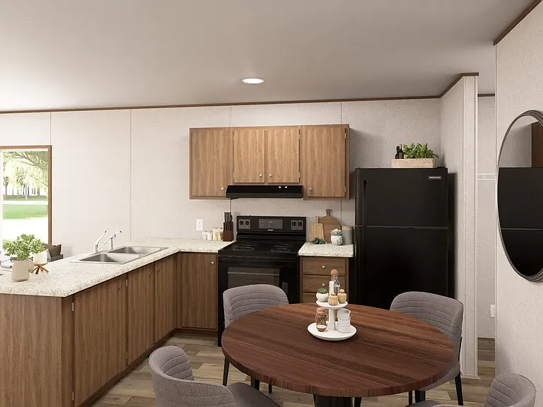 1319 McKibben St #7 — Photo 4