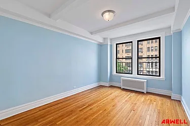 Rented by Arwell Realty