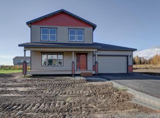 950 S Arza Cir, Palmer, AK 99645