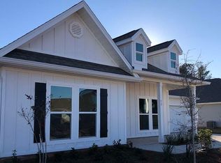 32 Hammock Breeze LOT 2021, Freeport, FL 32439