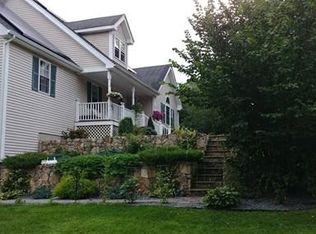 1740 Jenna Dr, Dighton, MA 02715