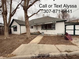 1197 Railroad Ave, Rock Springs, WY 82901