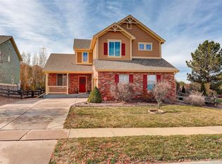 465 N Flat Rock St, Aurora, CO 80018