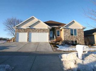6310 Saturn Dr, Madison, WI 53718