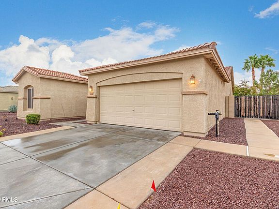 2nd image of 17793 W Desert Ln