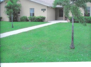 22850 SW 13th Pl APT D, Boca Raton, FL 33428