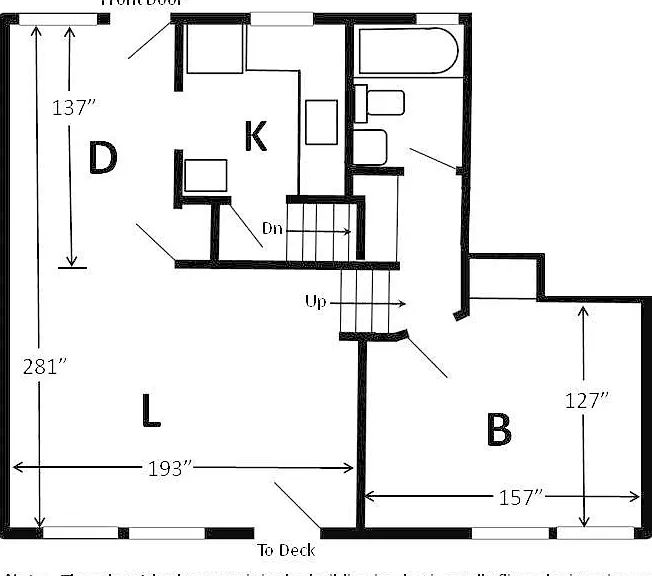 3384 Norwood St #ANN — Photo 3