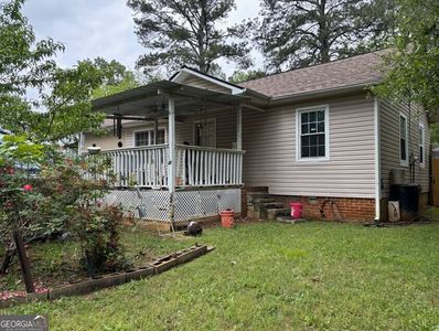 4 Bowen Ln NW, Rome, GA, 30165