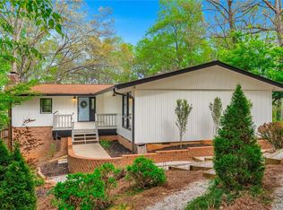 231 Kings Way, Clemson, SC 29631