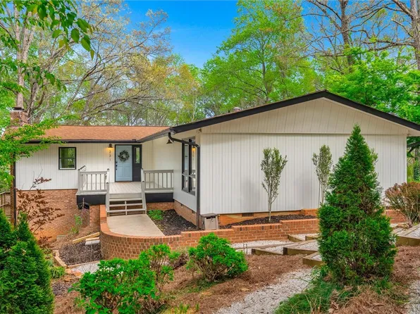 231 Kings Way, Clemson, SC 29631