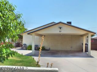 23 W Park Ave, Gilbert, AZ 85233