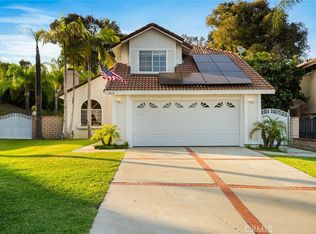 2424 Norte Vista Dr, Chino Hills, CA 91709