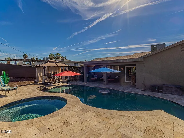 3117 Chemehuevi Blvd — Photo 16
