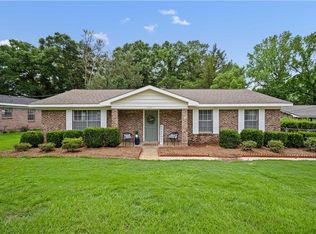 5505 Highland Rd, Mobile, AL 36693