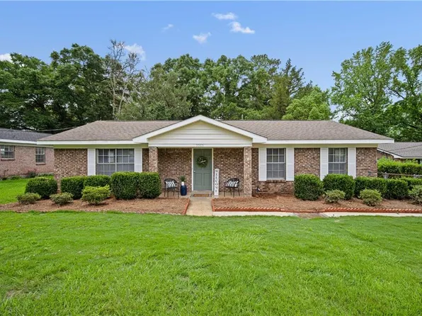 5505 Highland Rd, Mobile, AL 36693