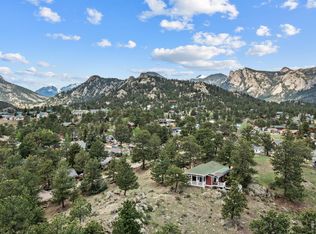 125 Boyd Ln, Estes Park, CO 80517