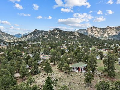 125 Boyd Ln, Estes Park, CO, 80517
