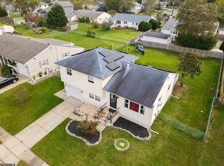 35 Gulph Mill Rd, Somers Point, NJ 08244