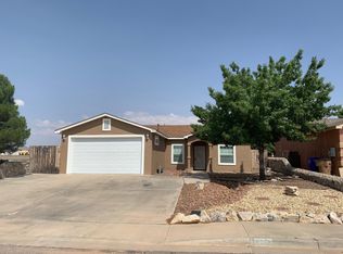 5025 Cortez Ave, Las Cruces, NM 88012