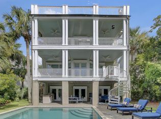 518 Carolina Blvd, Isle Of Palms, SC 29451