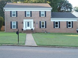 52 Bethany Dr, Jackson, TN 38301