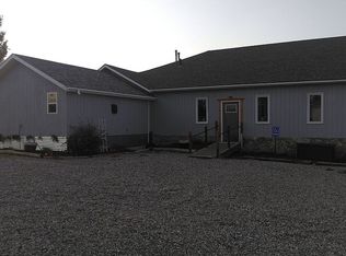 485 Blue Sky Hwy, Lander, WY 82520