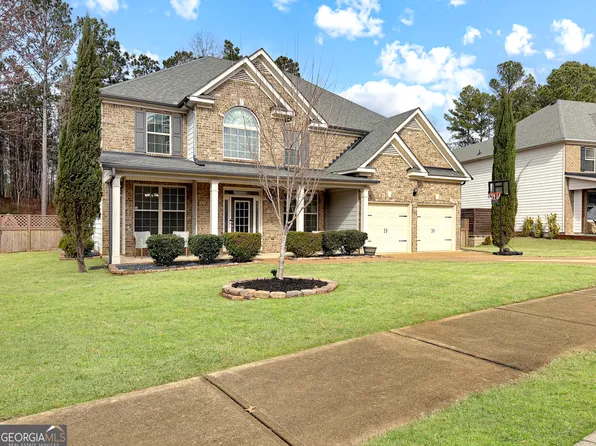 50 Canyon View Dr, Newnan, GA 30265