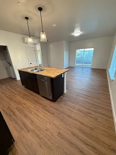 Floor plan 321 C