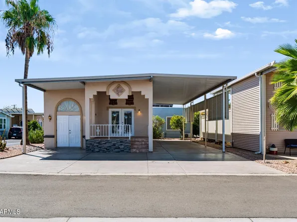 17200 W BELL Road #1219, Surprise, AZ 85374