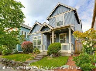 3295 SW Lundgren Ter, Beaverton, OR 97005