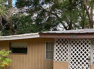 1258 Wade Rd, Apopka, FL 32712