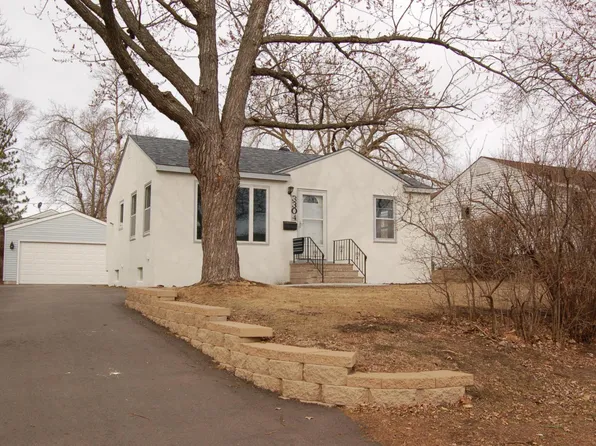 3304 Virginia Ave S, Saint Louis Park, MN 55426