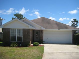 9403 Pine Lilly Ct, Navarre, FL 32566