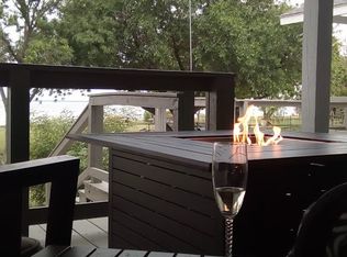 702 N Chaparral, Burnet, TX 78611