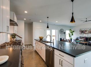 958 9th Ave S, Nashville, TN 37203