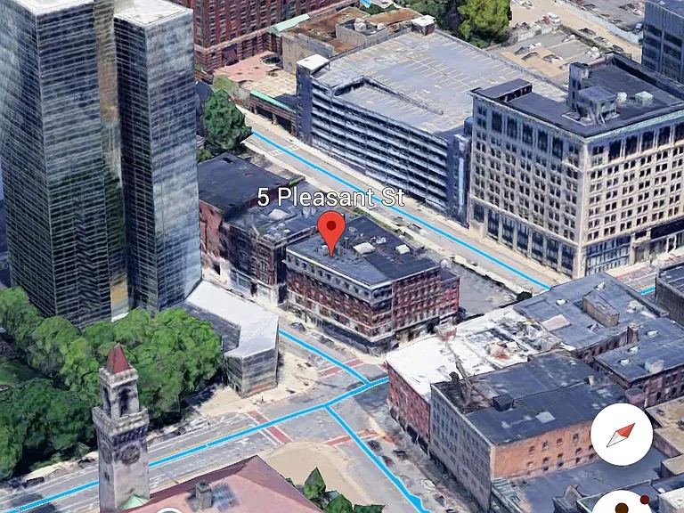 5-7 Pleasant St #201B — Photo 9