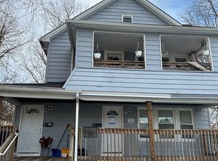 51-53 Clifton Ave, Springfield, MA 01105